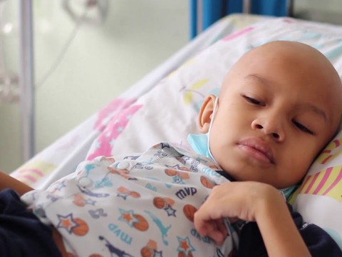 &iquest;Cu&aacute;les son los tres tipos de c&aacute;ncer infantil m&aacute;s diagnosticados en Rep&uacute;blica Dominicana?