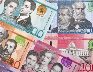 &iquest;Cu&aacute;nto han crecido los ahorros depositados por los dominicanos?