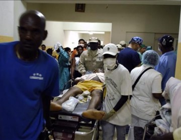 &iquest;D&oacute;nde se han generado los focos infecciosos en Rep&uacute;blica Dominicana durante el 2023?
