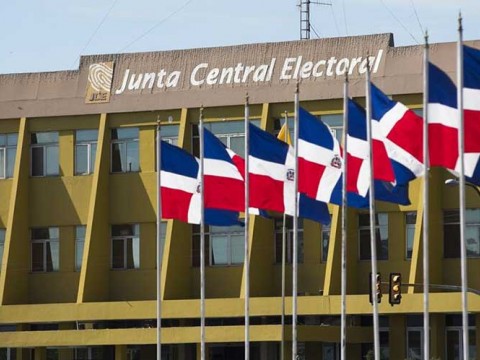 En las elecciones de 2024 participar&aacute;n 34 partidos y ocho movimientos