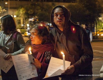 Asesinan a cuatro ni&ntilde;os en Ecuador