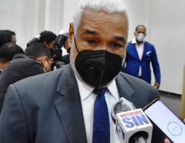 Radham&eacute;s Camacho dice discurso de Abinader  fue &ldquo;Una intervenci&oacute;n cargada de soberbia&rdquo;