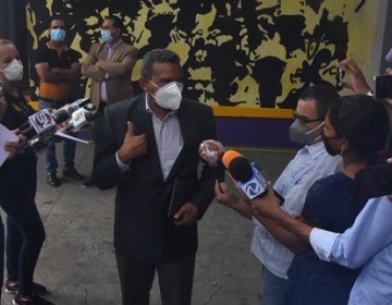 Radham&eacute;s Segura sugiere evaluar institucionalmente los resultados electorales del PLD
