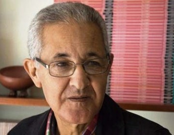 Los funcionarios y el sabio Salom&oacute;n