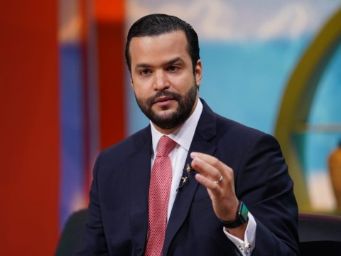 Rafael Paz: el Congreso no difundi&oacute; de manera amplia el contenido del contrato fideicomiso Punta Catalina
