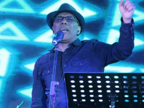Ram&oacute;n Orlando entiende que el reguet&oacute;n no es m&uacute;sica, sino entretenimiento
