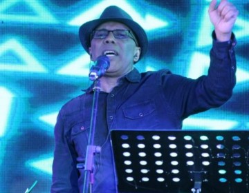 Ram&oacute;n Orlando entiende que el reguet&oacute;n no es m&uacute;sica, sino entretenimiento