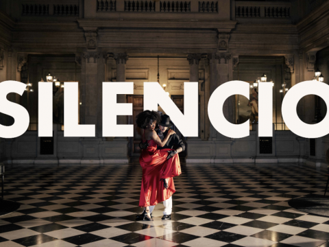 RAUW ALEJANDRO BAILA BACHATA EN NUEVO VIDEO MUSICAL DE &ldquo;SILENCIO&rdquo;