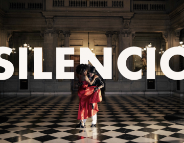 RAUW ALEJANDRO BAILA BACHATA EN NUEVO VIDEO MUSICAL DE &ldquo;SILENCIO&rdquo;