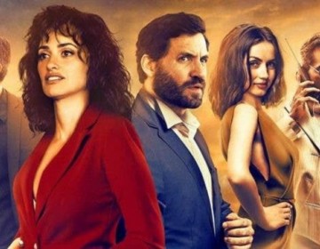 Red Avispa la nueva serie de Netflix que agita al exilio cubano