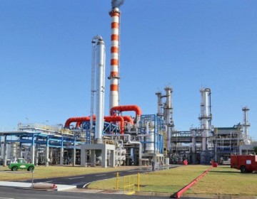 Gobierno niega haya crisis en suministro del GLP en el pa&iacute;s