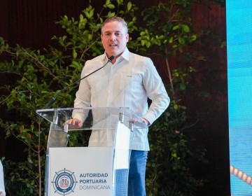 Rep&uacute;blica Dominicana recibir&aacute; crucero Ambience por primera vez en Sans Souci