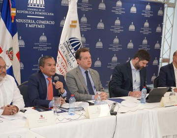 Aprobaci&oacute;n de permisos para 11 nuevas zonas francas contar&aacute; con inversi&oacute;n de US$5.9 millones