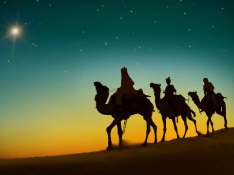 Los Reyes Magos: Su origen y por qu&eacute; se celebra cada 6 de enero