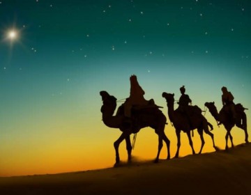 Los Reyes Magos: Su origen y por qu&eacute; se celebra cada 6 de enero