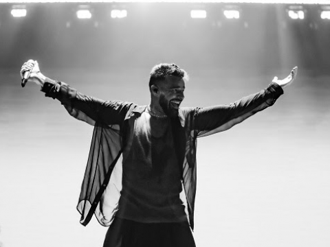 RICKY MARTIN culmina con rotundo exito la primera fase de la gira de arenas&nbsp;&ldquo;THE TRILOGY TOUR&rdquo;  