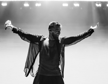 RICKY MARTIN culmina con rotundo exito la primera fase de la gira de arenas&nbsp;&ldquo;THE TRILOGY TOUR&rdquo;  