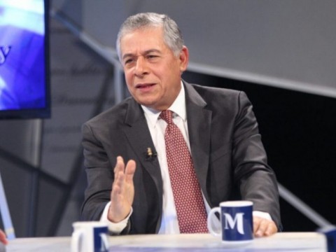 &ldquo;Carolina Mej&iacute;a debe ganar y con holgura&rdquo; dice Roberto Salcedo