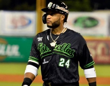 Robinson Can&oacute; dice que &ldquo;disfrutar el juego&rdquo; es clave