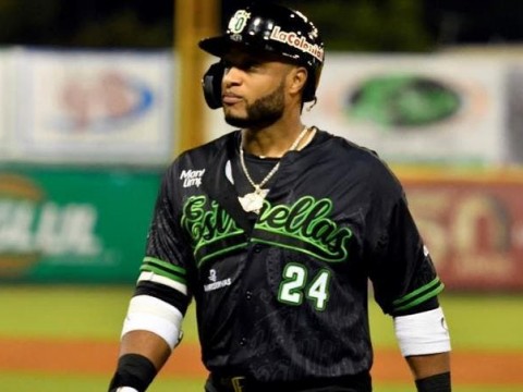 Robinson Can&oacute; dice que &ldquo;disfrutar el juego&rdquo; es clave