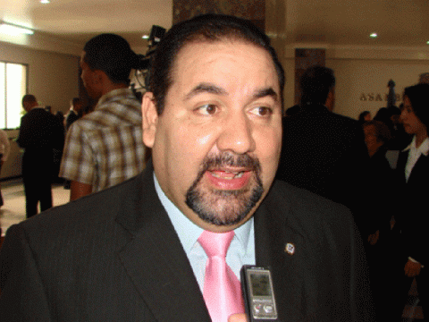 PRSC pide al Gobierno declarar la guerra a la evasi&oacute;n fiscal