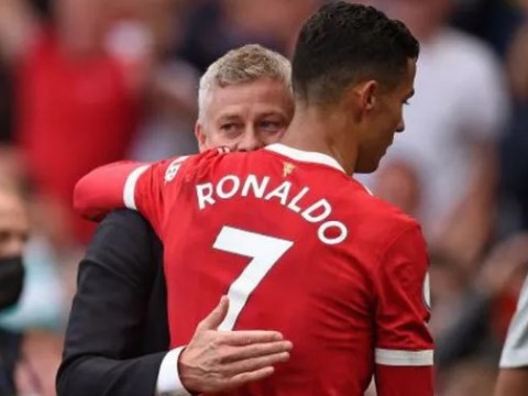 Cristiano Ronaldo deber&iacute;a irse al Bayern de M&uacute;nich