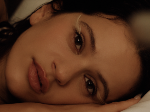ROSAL&Iacute;A  LANZA &laquo;BERGHAIN&raquo;