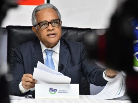 Casos de COVID-19 en el pa&iacute;s aumentan a 20,415 