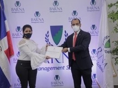 Scotiabank apoya el programa &ldquo;Becas a la Excelencia&rdquo;