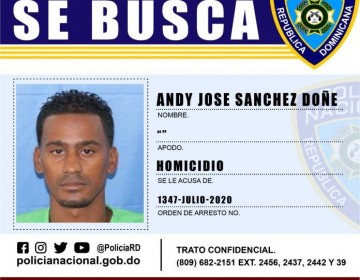 Son cuatro los apresados por asesinato de miembro del PRM el pasado domingo