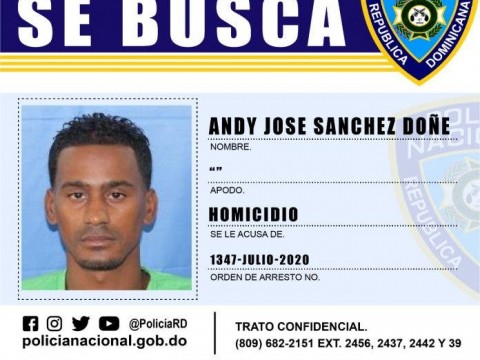 Son cuatro los apresados por asesinato de miembro del PRM el pasado domingo