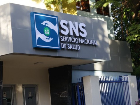 SNS activa planes de emergencia en hospitales ante incidencia de vaguada