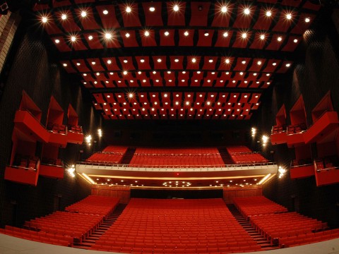 Teatro Nacional llega a sus 47 a&ntilde;os cerrado por Coronavirus 