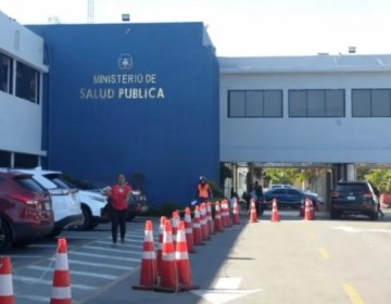 Cuentas Salud P&uacute;blica siguen embargadas por tema laboral