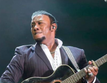 Anthony Santos desmiente exigencias para presentarse en Punta Cana