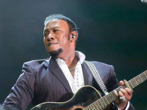 Anthony Santos desmiente exigencias para presentarse en Punta Cana