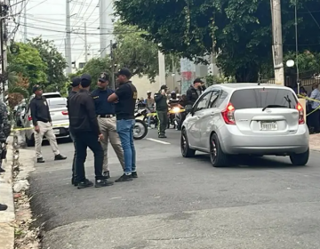 Fueron parejas los j&oacute;venes del homicidio-suicidio en el Distrito Nacional