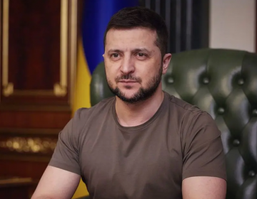 Zelenski condena un nuevo ataque ruso que ha matado a al menos 5 personas en Dnipr&oacute;