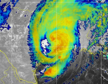 M&aacute;s de una decena de muertos por Beryl, que se degrada a tormenta tropical en Texas