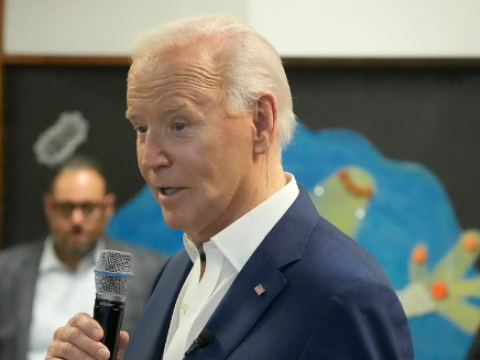 Biden pide al Partido Dem&oacute;crata que apoye su candidatura a la reelecci&oacute;n