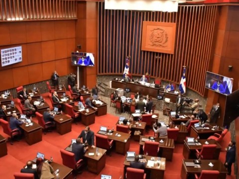 Senado aprueba en primera lectura el proyecto para una nueva Direcci&oacute;n Nacional de Investigaciones