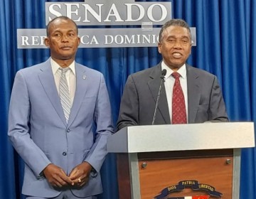 Senador FP se opone explotaci&oacute;n mina de oro SJM