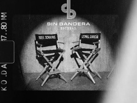 Sin Bandera presenta su nuevo &aacute;lbum