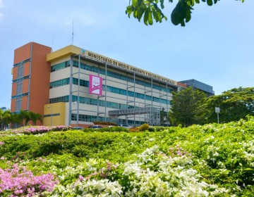 Medio Ambiente inicia mesa de trabajo para regular denuncias por ruido