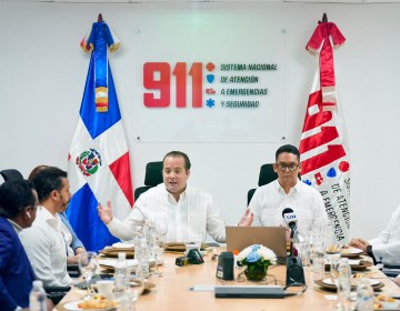 Sistema 911 fortalece su plataforma de asistencia con inteligencia artificial; anuncia expansi&oacute;n