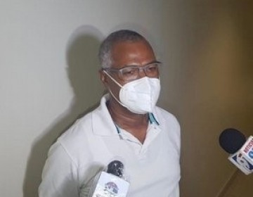 Bacilio Villa Heredia el abogado y taxista que aspira a presidir al JCE 