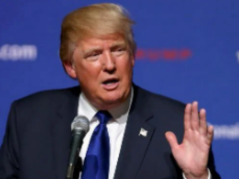 FBI devuelve a Trump los pasaportes que se llev&oacute; durante registro, seg&uacute;n FOX
