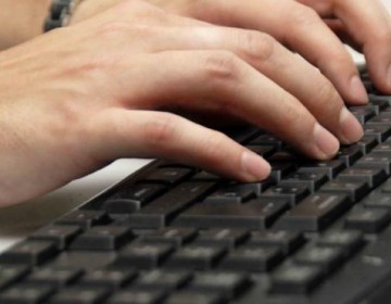 C&oacute;mo desinfectar el teclado del ordenador