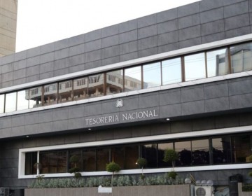 Plataforma Sirite de la Tesorer&iacute;a Nacional capta m&aacute;s de RD 1,101 millones en el primer semestre de 2026