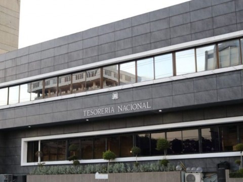 Tesorer&iacute;a Nacional integra 1,109 servicios en Sirite y supera los RD 9,366 millones en recaudaciones
